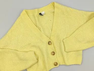 H&M Divided, Kardigan damski, S