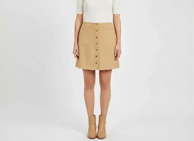 Women`s skirt, size M