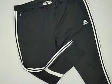 Adidas, Sweatpants for women, size 3XL