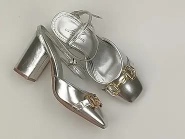 Sandały damskie, rozmiar 37