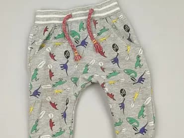 Sweatpants, Primark, 6-9 months, condition - Very good