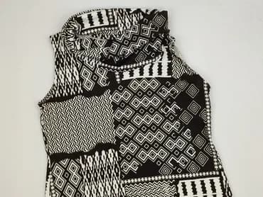 Oxford, T-shirt damski, rozmiar L