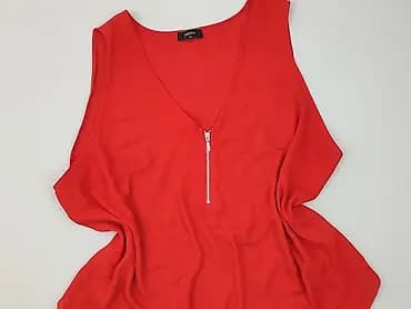 Papaya, Women`s top, size 3XL