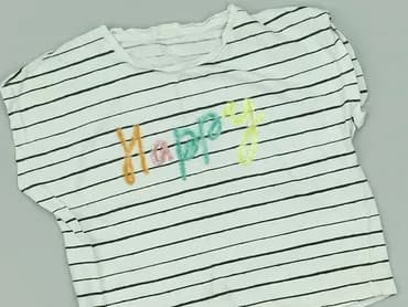 T-shirt, Reserved, 2-3 years, 92-98 cm, condition - Good