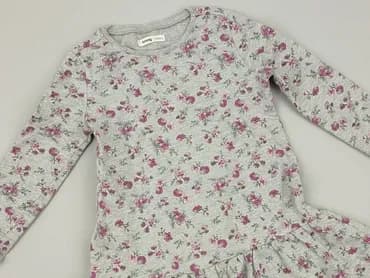 Dress, Sinsay, 4-5 years, 104-110 cm, condition - Very good