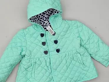 Transitional jacket, 1.5-2 years, 86-92 cm, condition - Very good