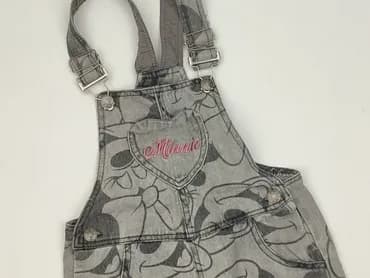 Kombinezon Disney, 7 lat, Bawełna, stan - Bardzo dobry