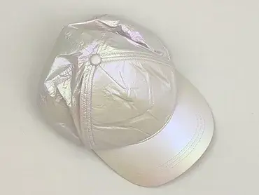 Baseball cap 13 years, Synthetic fabric, condition - Very good