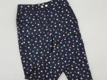 Moodo, Spodnie materiałowe damskie, XS