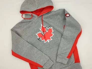 Canadian Classics, Кофта з каптуром жіноча, розмір L