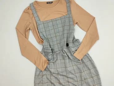 Класичний костюм жіночий, XL