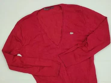 Lacoste, Sweter damski, M