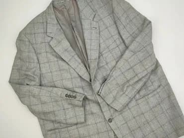 Marynarka dla mężczyzn, rozmiar 4XL