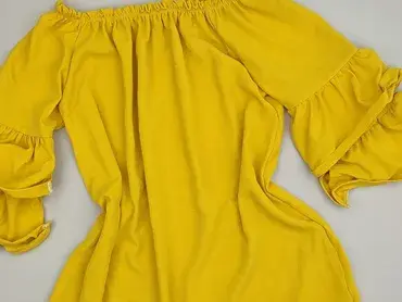 Women's blouse, size S