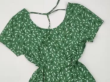 SZACHOWNICA, Women's blouse, size M