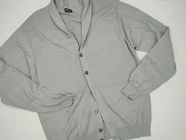 Кардиган для чоловіків, розмір 3XL