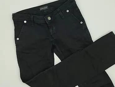 Philipp Plein, Jeansy damskie, rozmiar 2XS