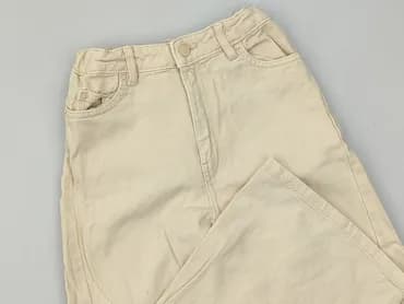 Spodnie jeansowe, Cool Club, 11 lat, 146, stan - Idealny