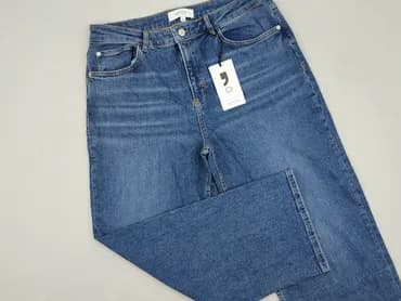 Comma casual identity, Jeansy damskie, rozmiar 2XL