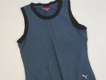 Puma, Top damski, rozmiar M