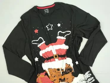 Livergy, T-shirt damski, XL