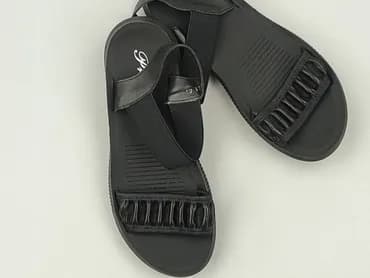 Sandały damskie, 40