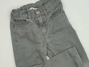 Джинси, H&M, 3-4 р., 104, стан - Дуже гарний