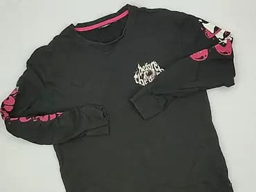 Cropp, Long-sleeved top for men, size S