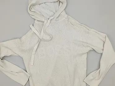 Boss, Women`s hoodie, size S