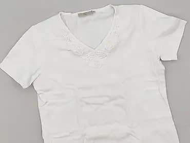 T-shirt damski, rozmiar M