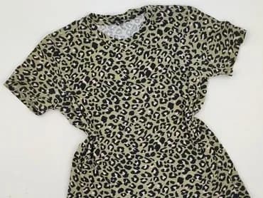 Sinsay, T-shirt damski, rozmiar M