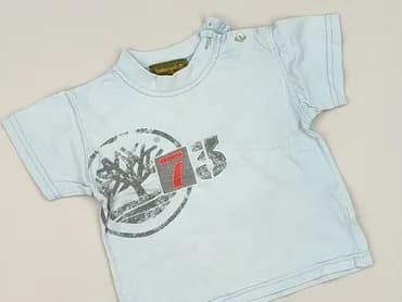 T-shirt, 9-12 months, condition - Good