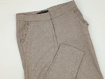 Zara, Spodnie materiałowe damskie, rozmiar S