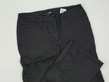 H&M, Spodnie materiałowe damskie, S