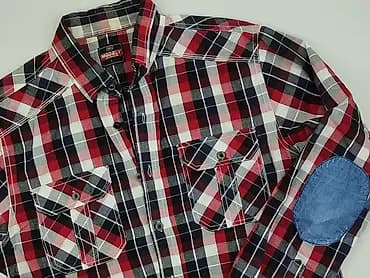 Shirt for men, size L