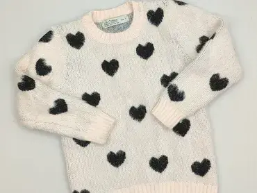 Bluza, 5-6 lat, 110-116 cm, stan - Idealny