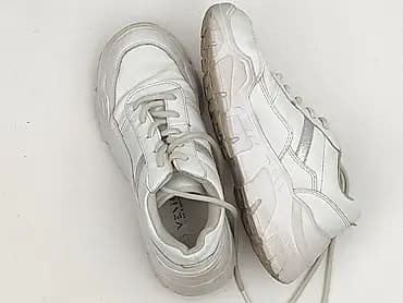 Sneakersy damskie, rozmiar 34