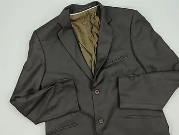 Suit jacket for men, size XL