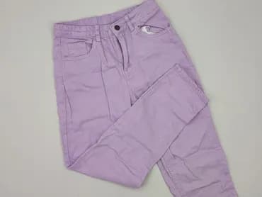 Spodnie jeansowe, Destination, 13 lat, 158, stan - Bardzo dobry