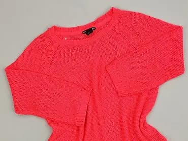 H&M Basic, Sweter damski, rozmiar XS