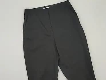 H&M, Material trousers for women, size S