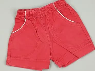 Shorts, 9-12 months, condition - Good