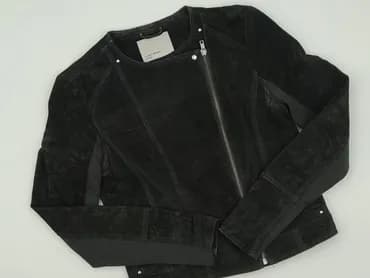 Vero Moda, Kurtka skórzana damska, rozmiar S