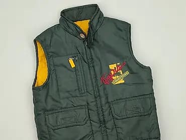 Kamizelka, Dunnes Stores, 3-4 lat, 98-104 cm, stan - Idealny