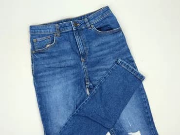 Spodnie jeansowe, River Island, 12 lat, 152, stan - Idealny