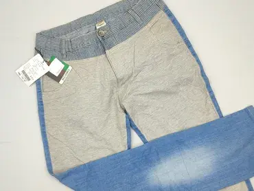 Spodnie jeansowe, 15 lat, 170, stan - Idealny