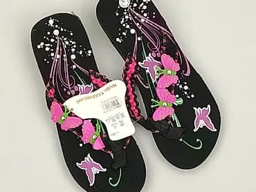 Thongs for women, size 37