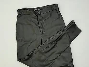 Zara, Spodnie materiałowe damskie, rozmiar S