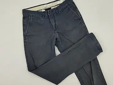 H&M L.O.G.G., Chinosy dla mężczyzn, rozmiar M