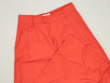 Bershka, Material trousers for women, size XS